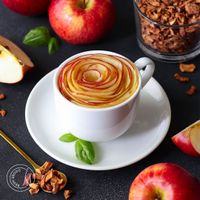 دمنوش و قهوه